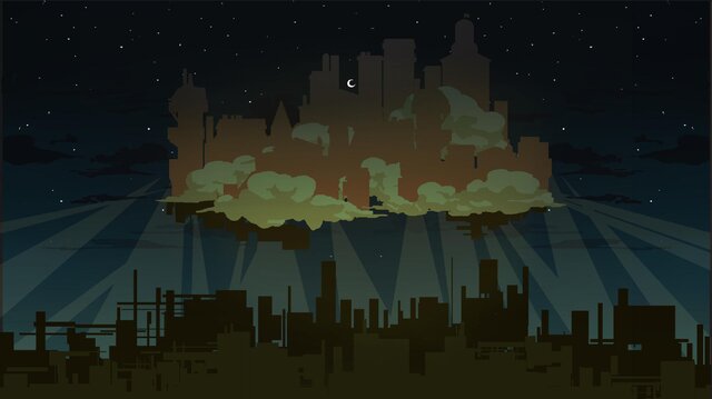 Moonlight Machine