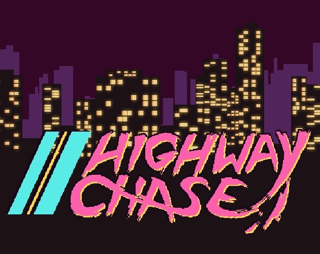 Highway Chase