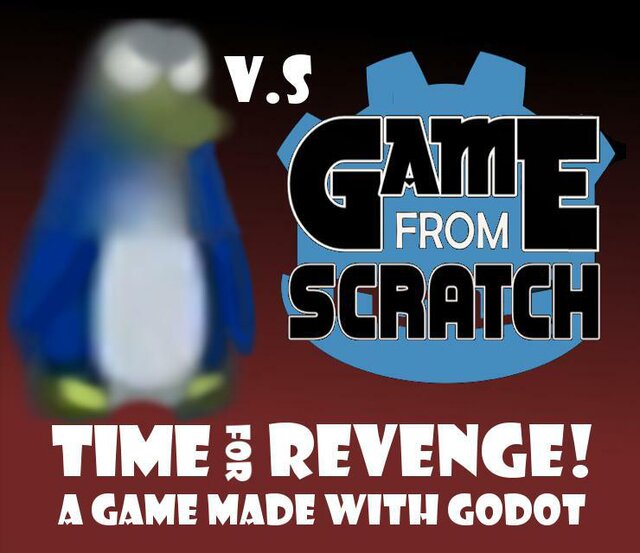 Game From Scratch Blackmail Revenge