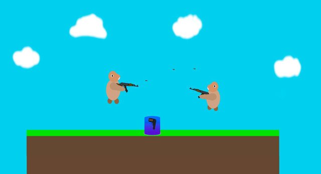 GunGame