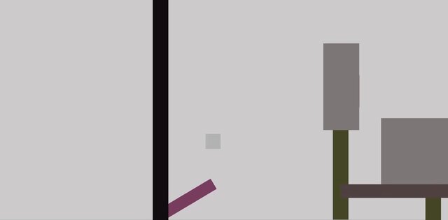 Color Fear