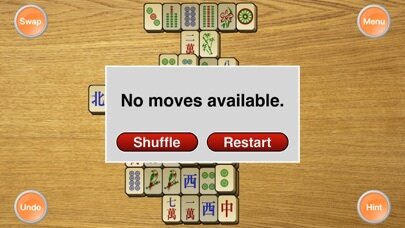 Mahjong Classic·