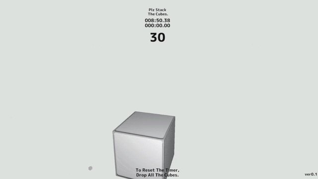 The Cube (itch) (まっともぉん)