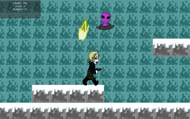 Revenge (NiseGames)