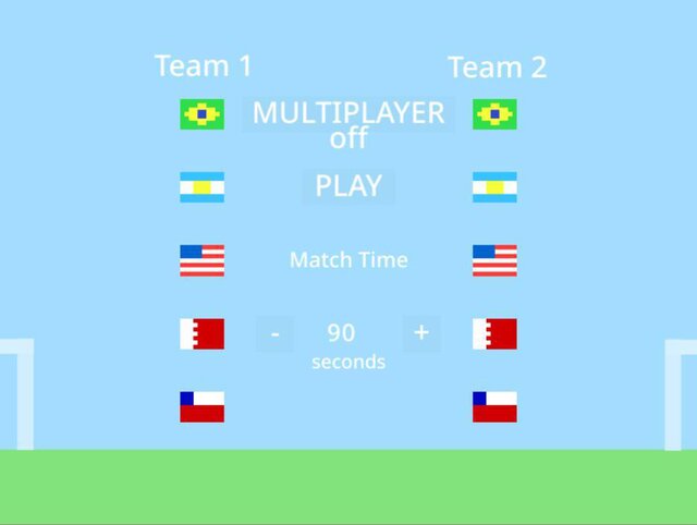 FIFAH: legends