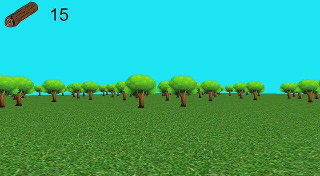 A Survival Game (Moldy)