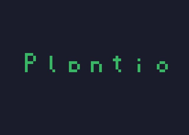 Plantio
