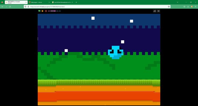 Jack&Bob REMASTERED Prototype