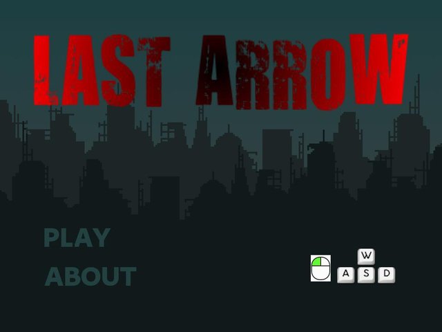 Last Arrow