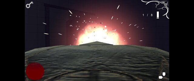 A Cult Shooter