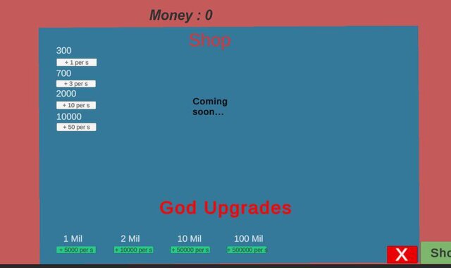 Cash Clicker (JackBaumDev)