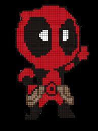 Deadpool Run