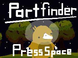 Partfinder