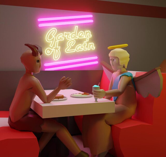 Garden of Eat'n