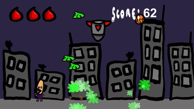 Streets (lr.gui)