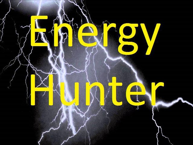 Energy Hunter