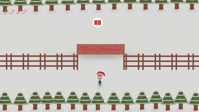 A Grim Christmas