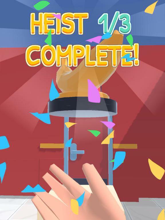 Sneak Thief 3D
