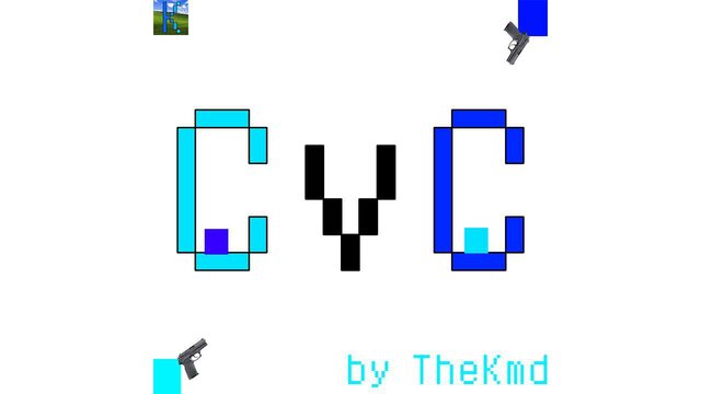 CubeVsCube