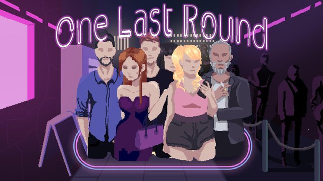 One Last Round
