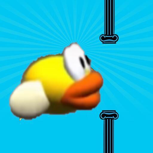 flappy bird COOL