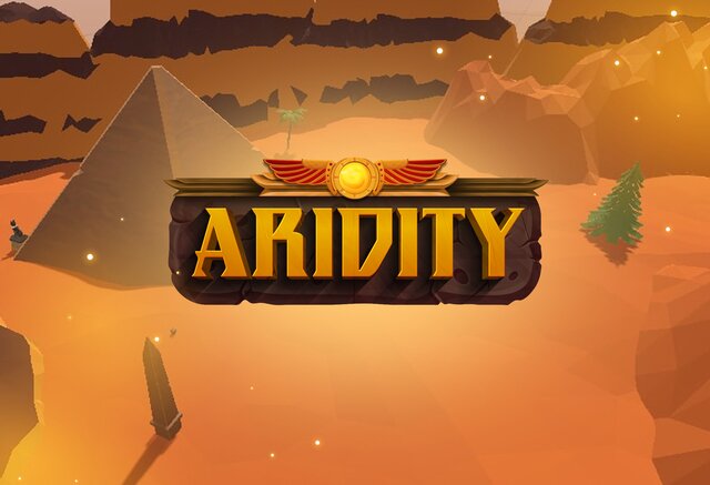Aridity