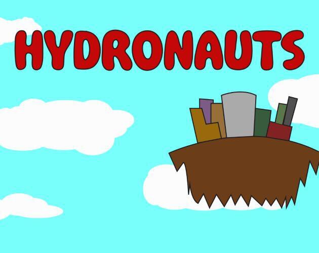 Hydronauts