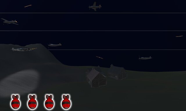 Ace of the Skies
