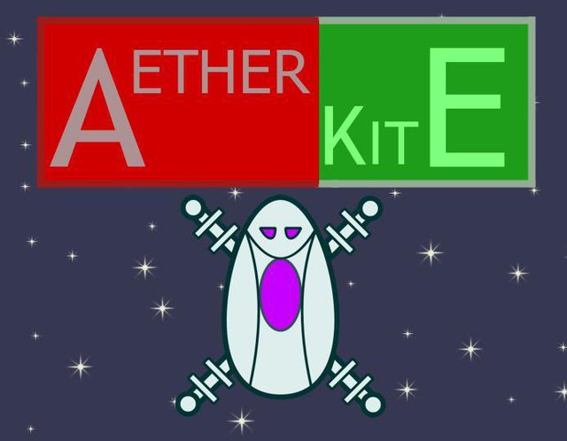 Aether Kite