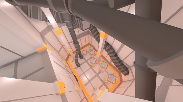 Automata - Ludum Dare 46