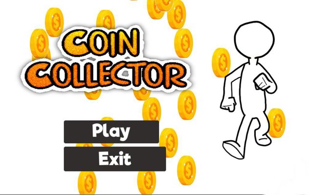 Coin Collector (Shurid16)