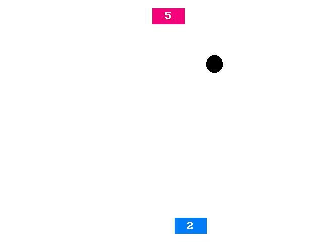 pong flow - dome jam