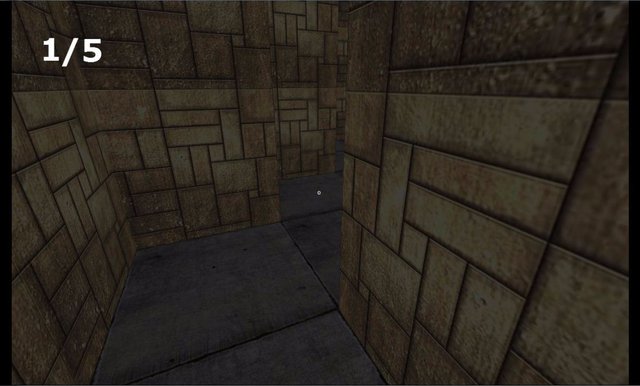 Through The Walls