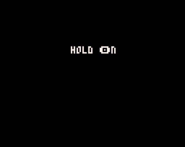 Hold On (mnmlyw)