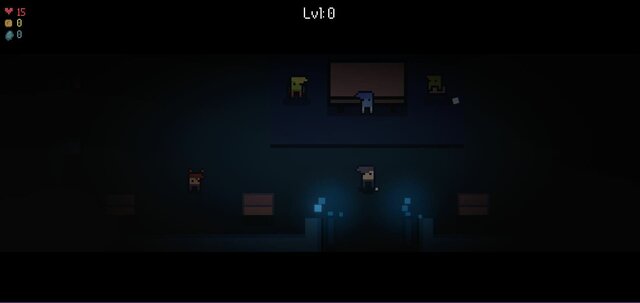 Battle Zone: Clicker