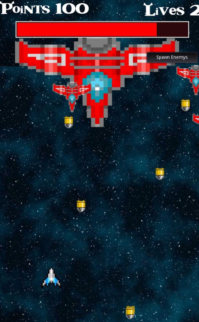 3045 Epic Version
