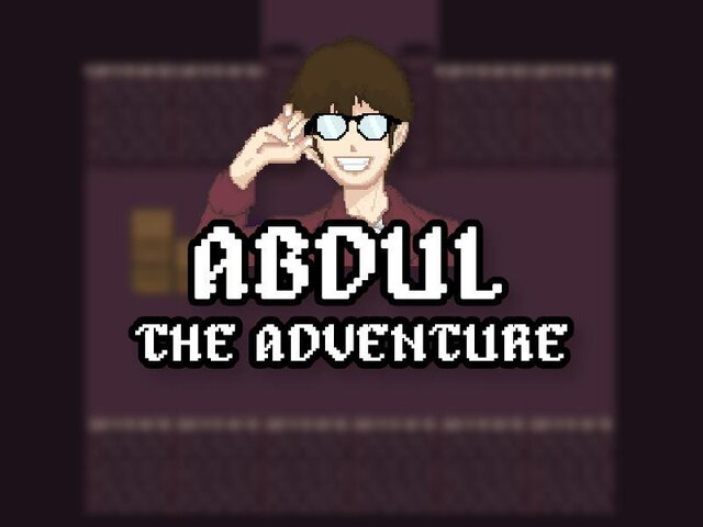 Abdul The Adventure