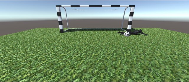 Penalty Game
