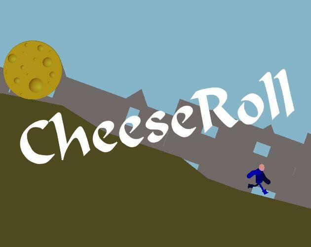 CheeseRoll