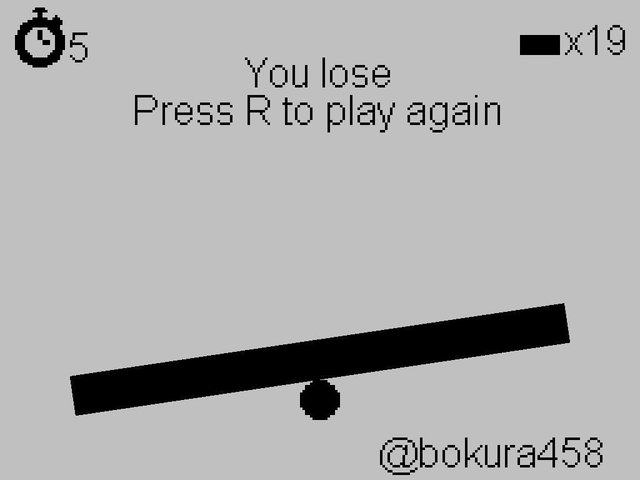 Balance (itch) (Eacrow)