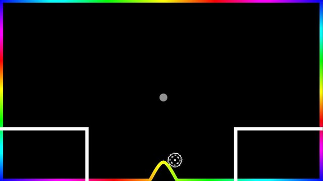 Rainbow Ball