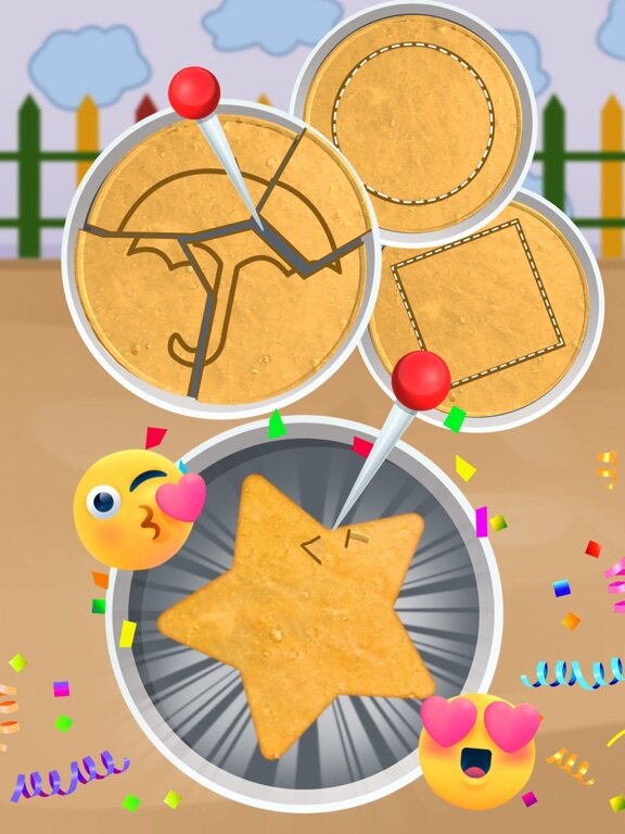 Dalgona Candy Master Challenge