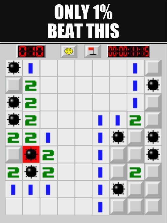 Minesweeper∘