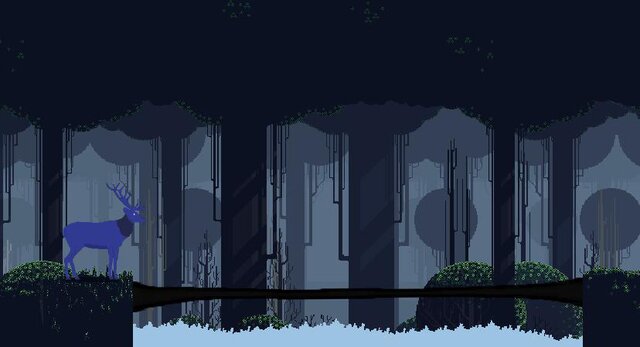 Antler's Odyssey