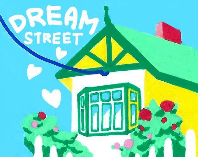 Dream Street (itch)