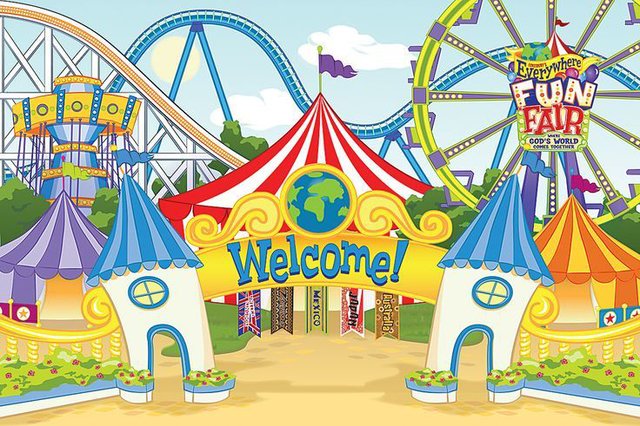 Funworld