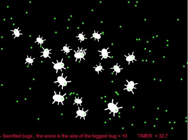 Free-Bug