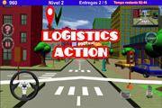 LogisticsAction