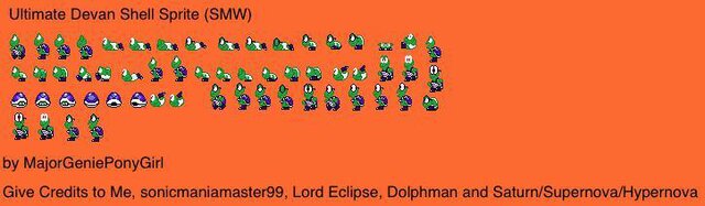 Mario Mania Series Part 3