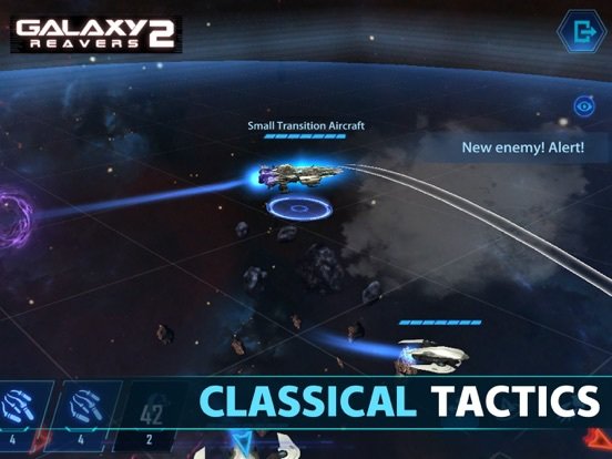 Galaxy Reavers 2